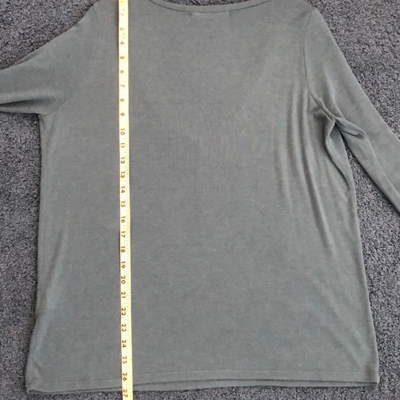 Mickey and Jenny Top NWOT Sz M - Picture 5 of 6